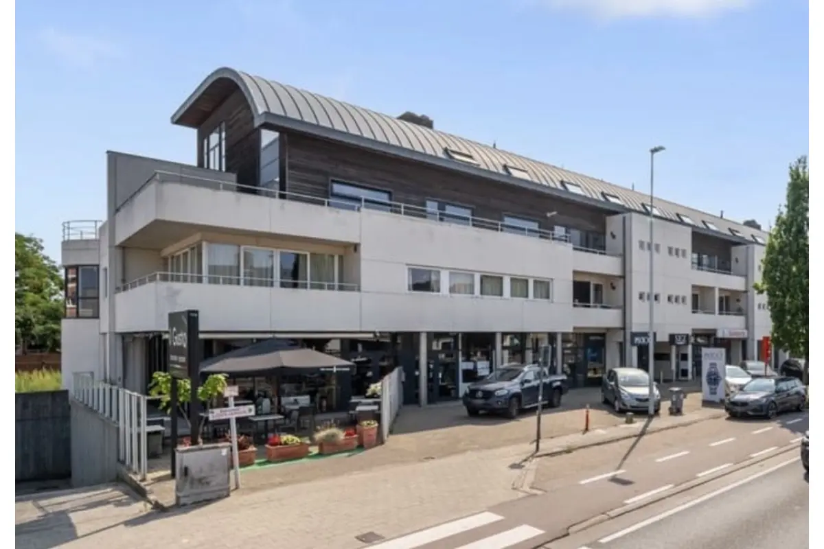 Appartement te  huur in Lochristi 9080 980.00€ 2 slaapkamers 96.00m² - Zoekertje 727063