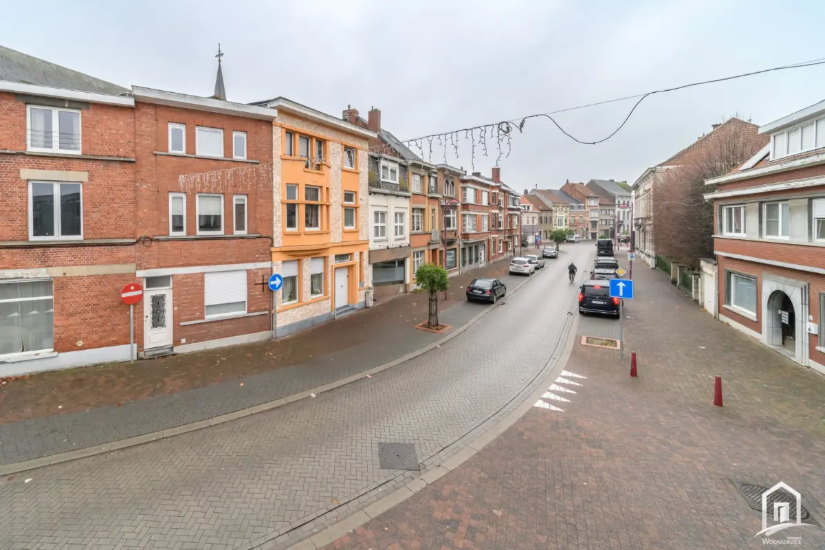 Huis te  in Menen 8930 309000.00€ 5 slaapkamers 204.00m² - Zoekertje 727503