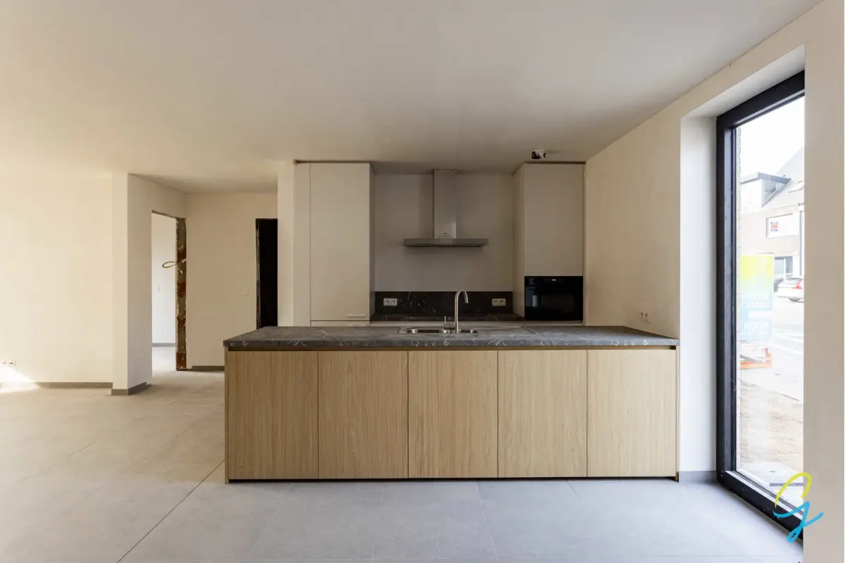Appartement te  koop in Berlare 9290 285000.00€ 2 slaapkamers 95.00m² - Zoekertje 728082