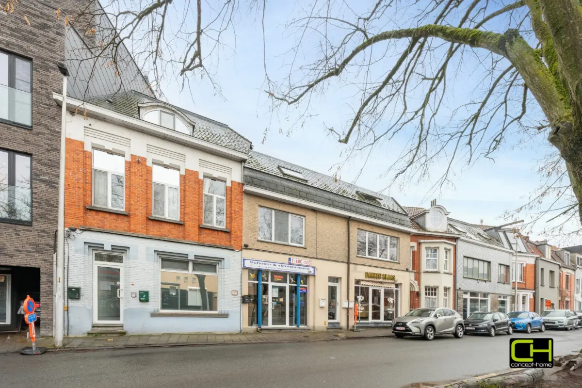 Handelszaak te  koop in Mariakerke 9030 185000.00€  slaapkamers 59.00m² - Zoekertje 728672