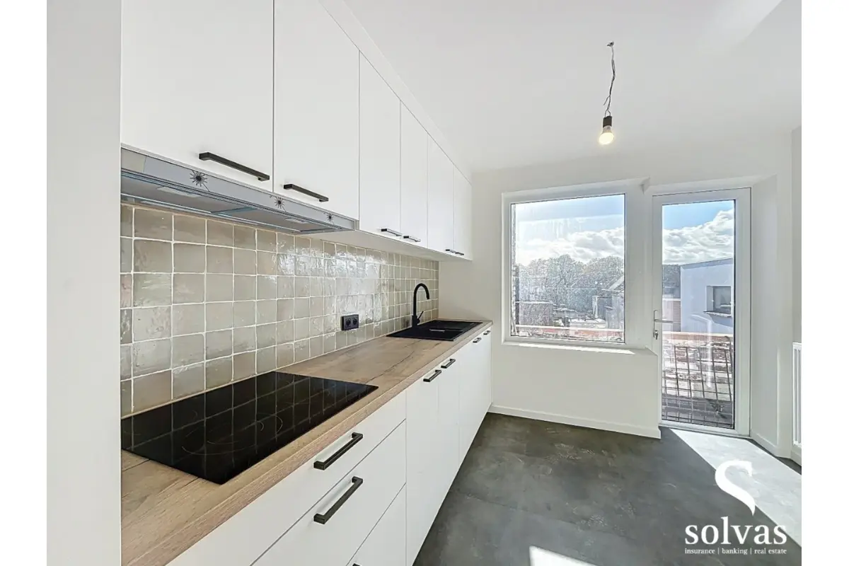 Appartement te  in Gent 9000 284000.00€ 2 slaapkamers 90.00m² - Zoekertje 728382