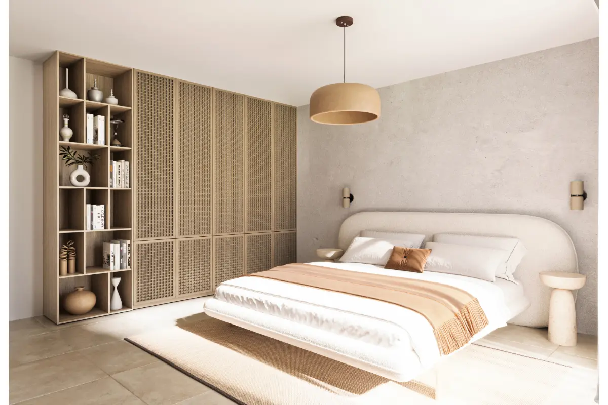 Appartement te  koop in Oostakker 9041 279000.00€ 1 slaapkamers 60.25m² - Zoekertje 729966