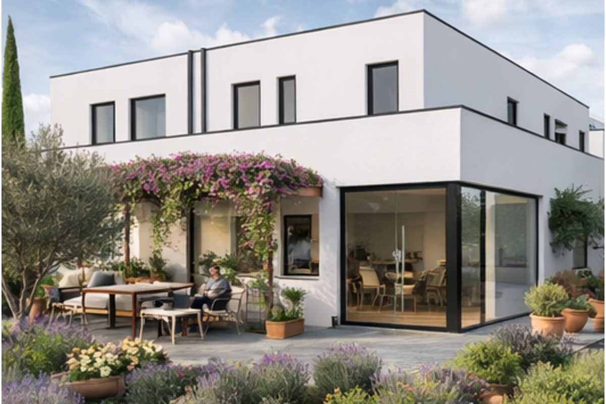 Huis te  koop in Lede 9340 479000.00€ 3 slaapkamers 177.00m² - Zoekertje 729947