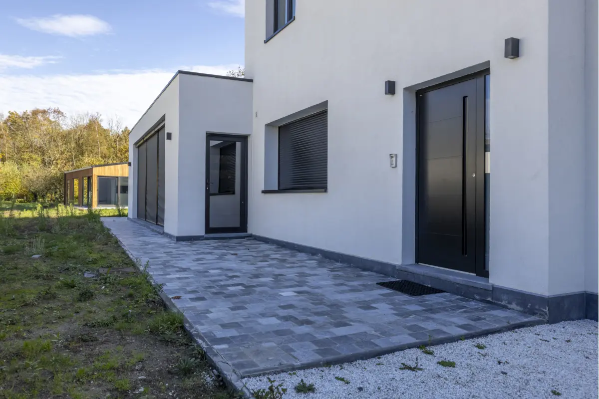 Huis te  koop in Destelbergen 9070 599000.00€ 3 slaapkamers 184.00m² - Zoekertje 729328