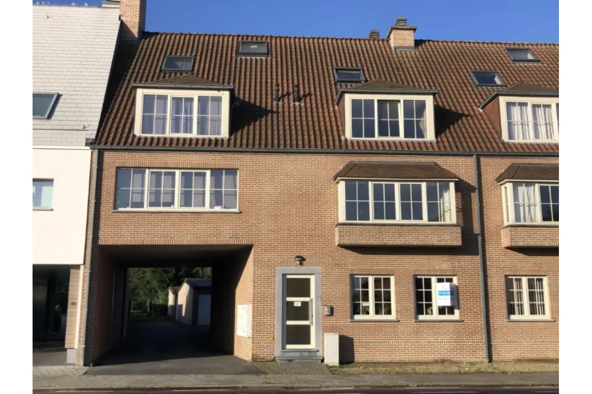 Appartement te  huur in Kemzeke 9190 770.00€ 2 slaapkamers 75.00m² - Zoekertje 730178