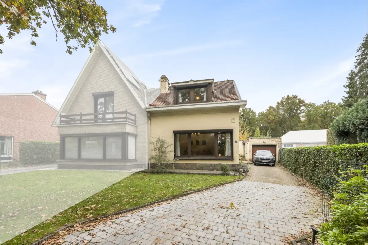 Huis te  koop in Sint-Niklaas 9100 249000.00€ 2 slaapkamers 99.00m² - Zoekertje 734741