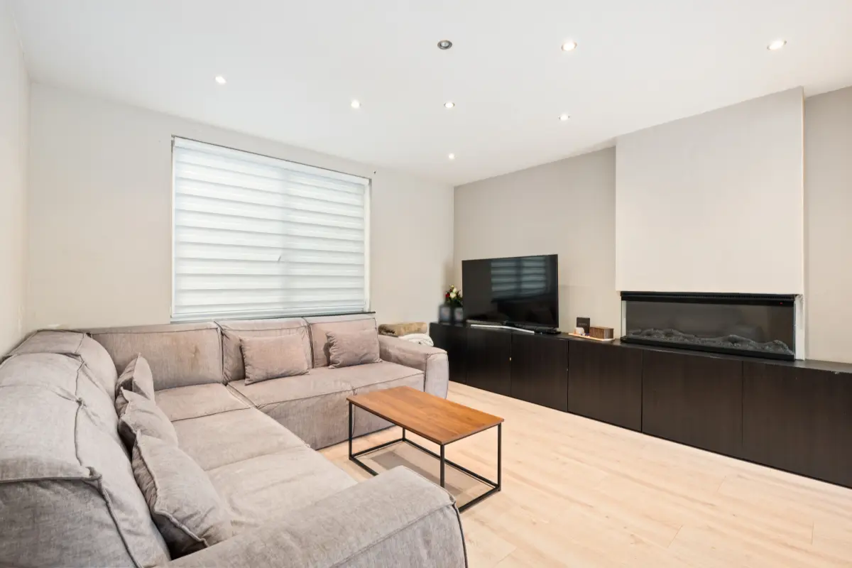 Huis te  koop in Temse 9140 275000.00€ 3 slaapkamers 95.00m² - Zoekertje 729549