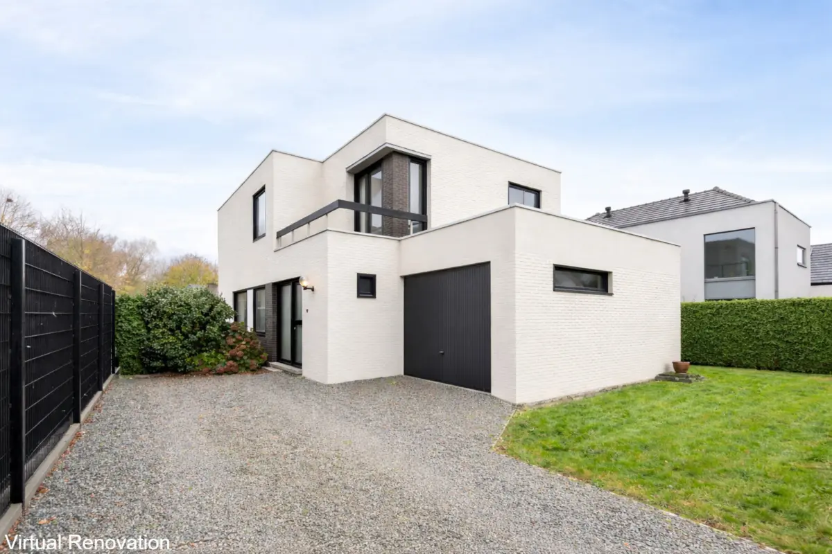 Huis te  koop in Ninove 9400 435000.00€ 4 slaapkamers 185.00m² - Zoekertje 731073