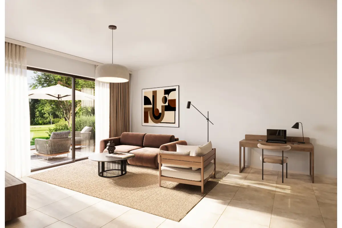 Huis te  koop in Gentbrugge 9050 556000.00€ 3 slaapkamers 161.30m² - Zoekertje 731131