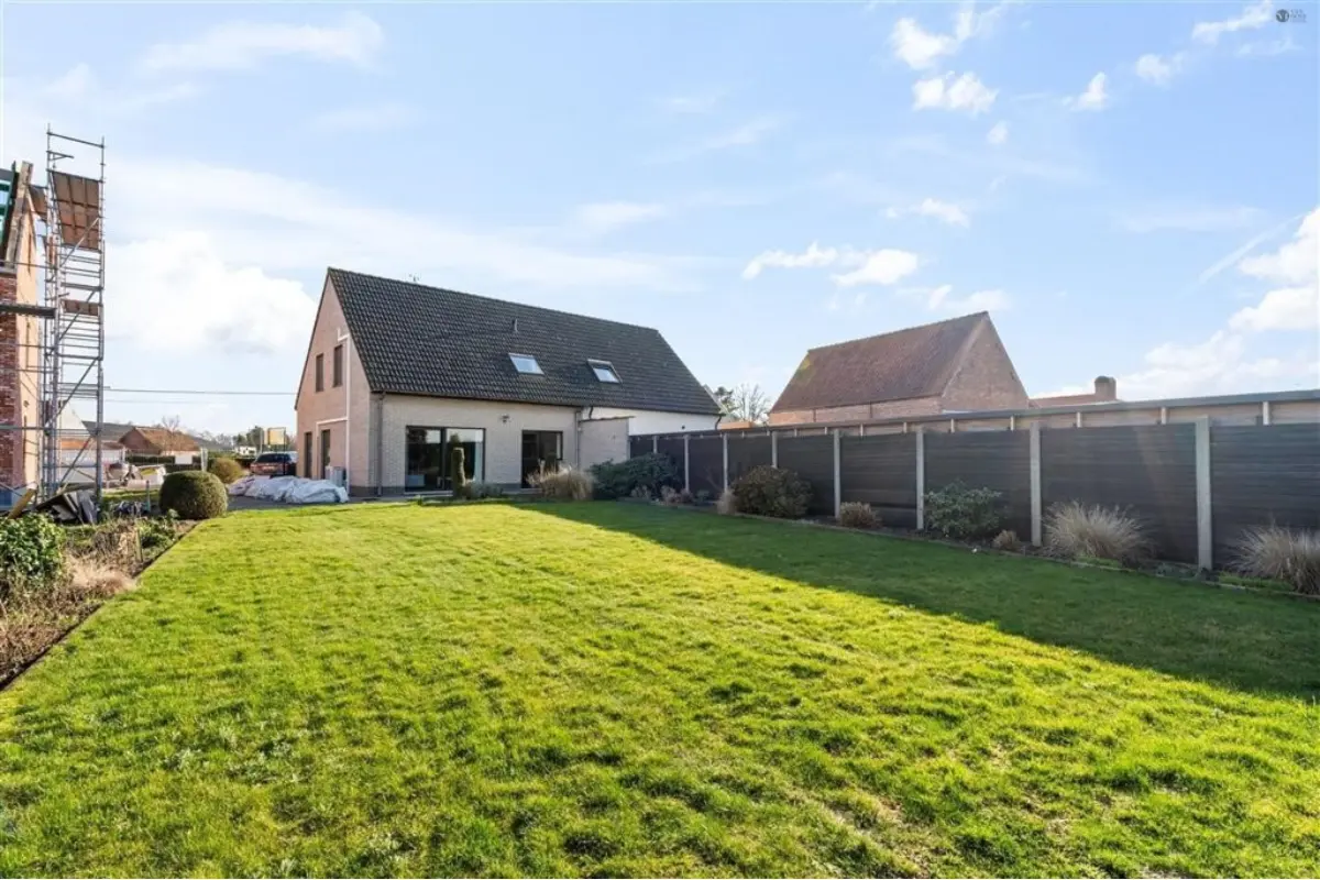 Huis te  koop in Moerbeke-Waas 9180 399000.00€ 3 slaapkamers 154.00m² - Zoekertje 731139