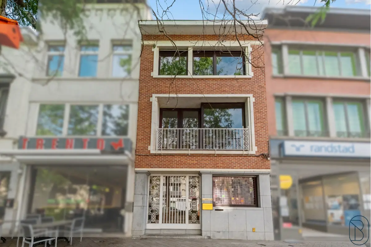 Herenhuis te  koop in Ronse 9600 495000.00€ 5 slaapkamers 500.00m² - Zoekertje 730885