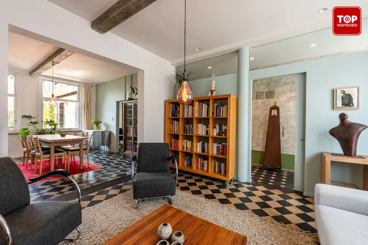 Huis te  koop in Eeklo 9900 349000.00€ 3 slaapkamers 173.00m² - Zoekertje 730820