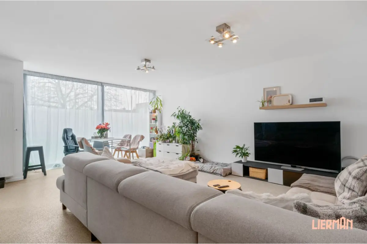 Appartement te  koop in Aalst 9300 245000.00€ 2 slaapkamers 86.00m² - Zoekertje 731110