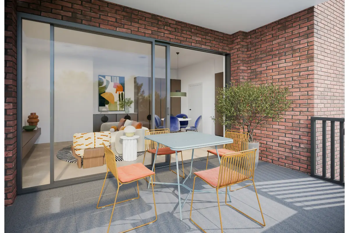 Huis te  koop in Gentbrugge 9050 547000.00€ 3 slaapkamers 157.60m² - Zoekertje 731273