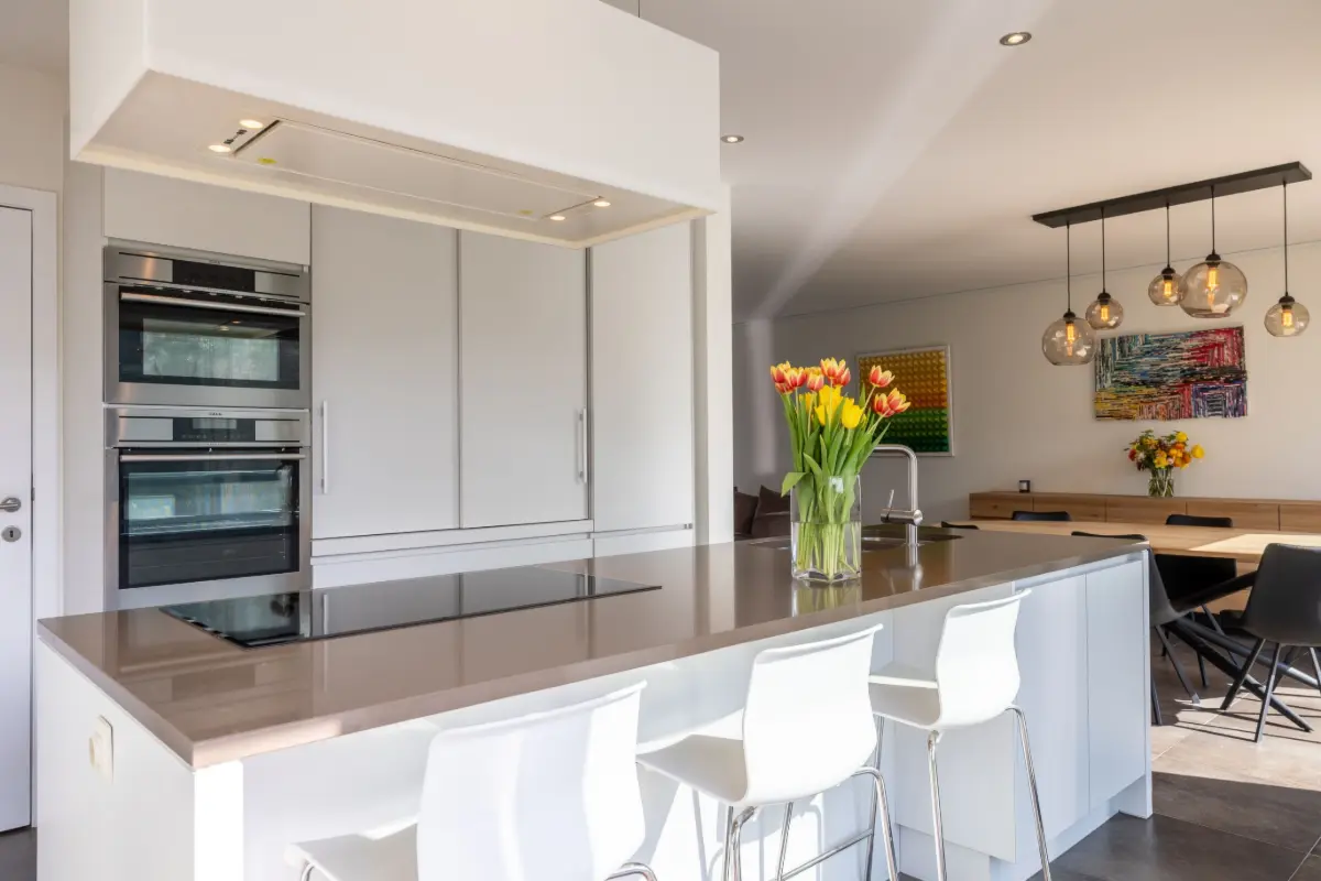 Huis te  koop in Merelbeke 9820 609000.00€ 3 slaapkamers 141.00m² - Zoekertje 731368