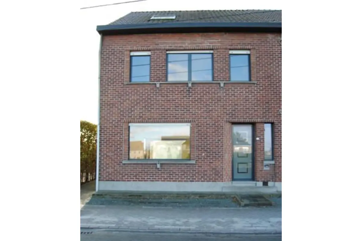 Huis te  huur in Wichelen 9260 745.00€ 1 slaapkamers 135.00m² - Zoekertje 731354
