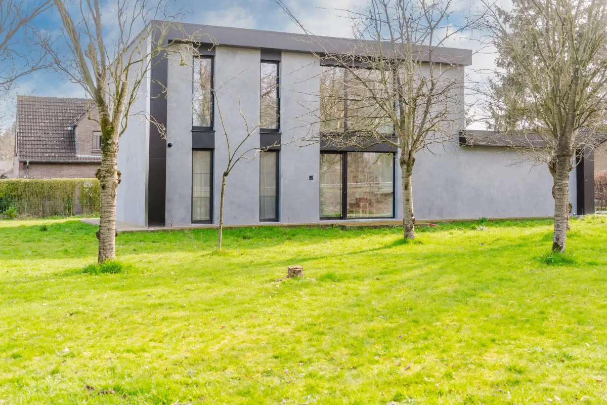Huis te  koop in Drongen 9031 995000.00€ 4 slaapkamers 274.00m² - Zoekertje 731929