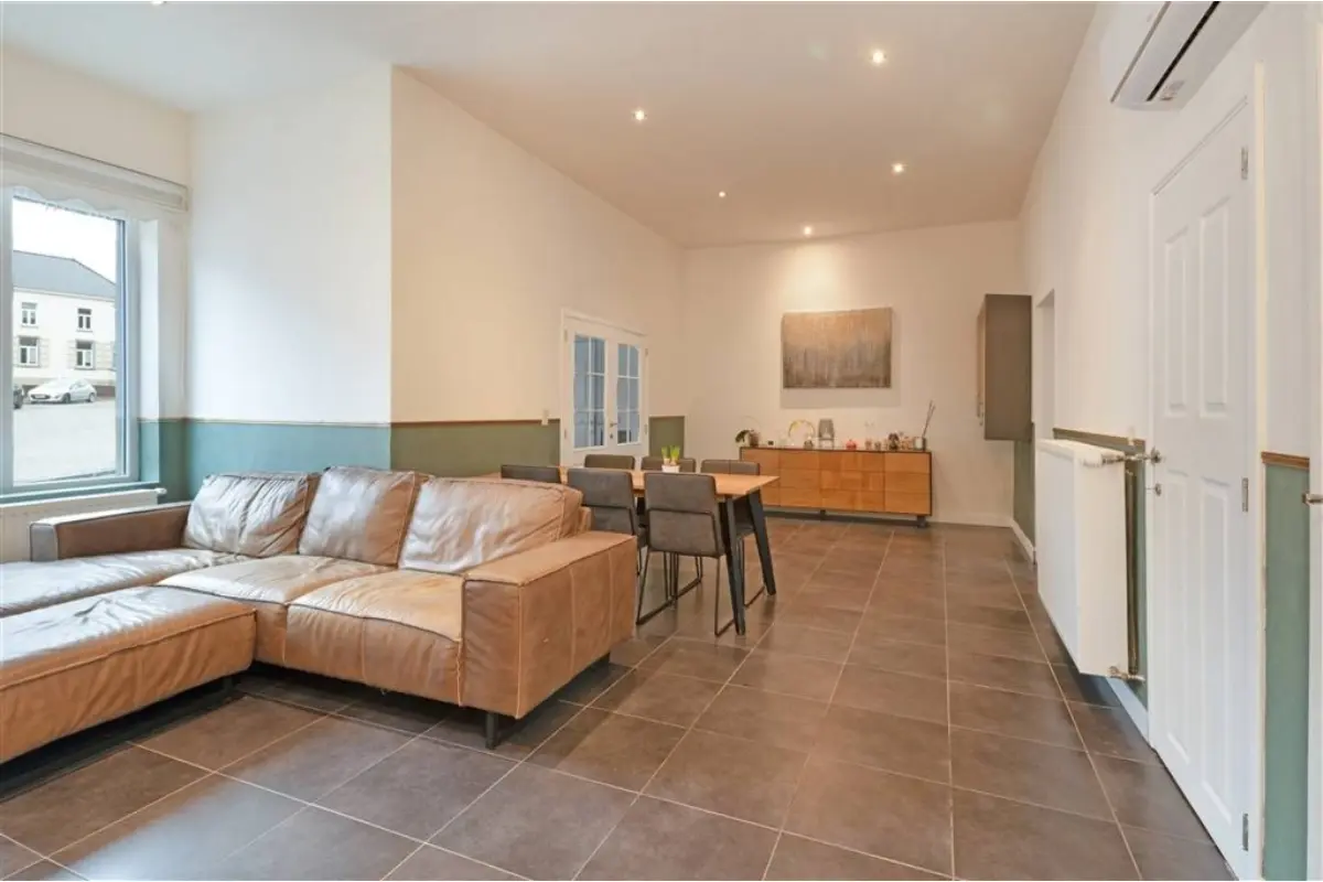 Huis te  koop in Brakel 9660 345000.00€ 3 slaapkamers 186.00m² - Zoekertje 731609