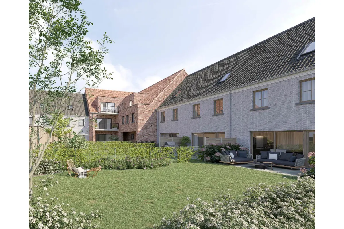 Huis te  koop in Deinze 9800 574490.00€ 3 slaapkamers 184.00m² - Zoekertje 731842