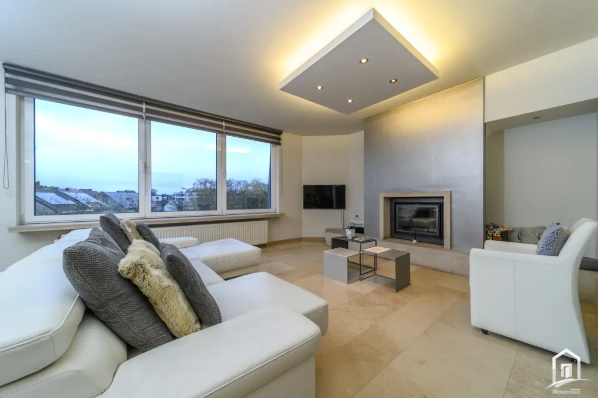 Appartement te  koop in Aalst 9300 599000.00€ 4 slaapkamers m² - Zoekertje 732056