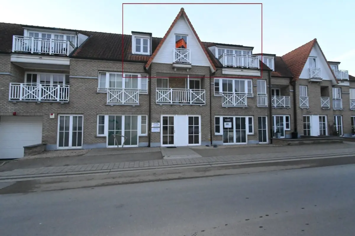 Appartement te  koop in Knesselare 9910 269000.00€ 2 slaapkamers 91.00m² - Zoekertje 732209