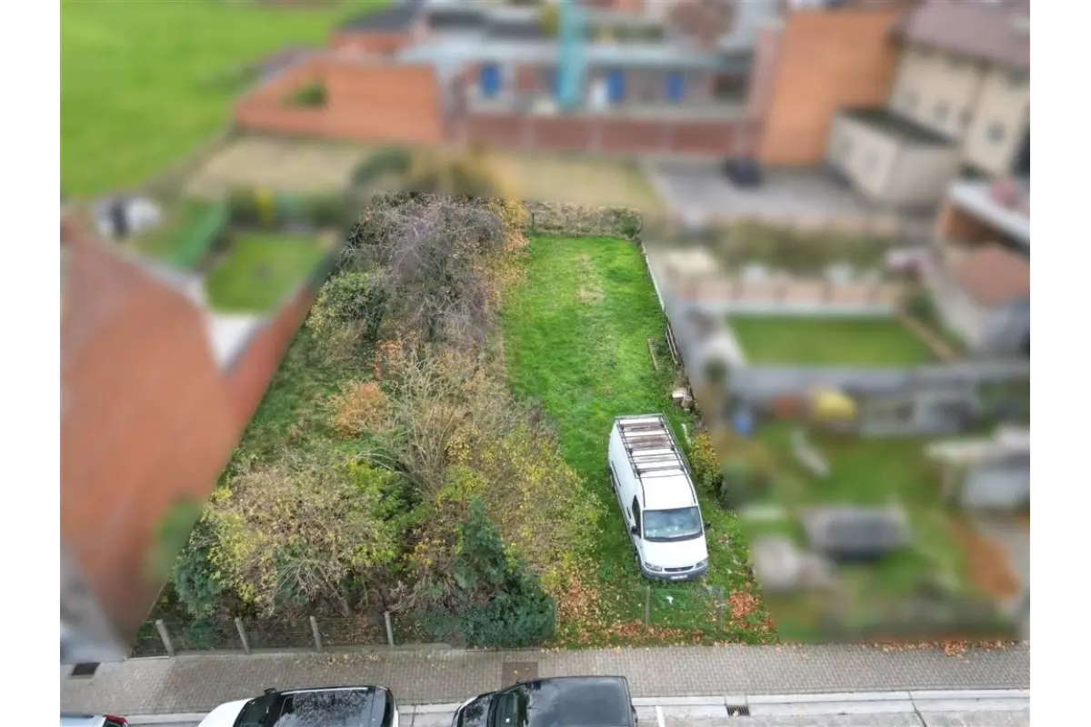Grond te  koop in Brakel 9660 99000.00€  slaapkamers m² - Zoekertje 732409