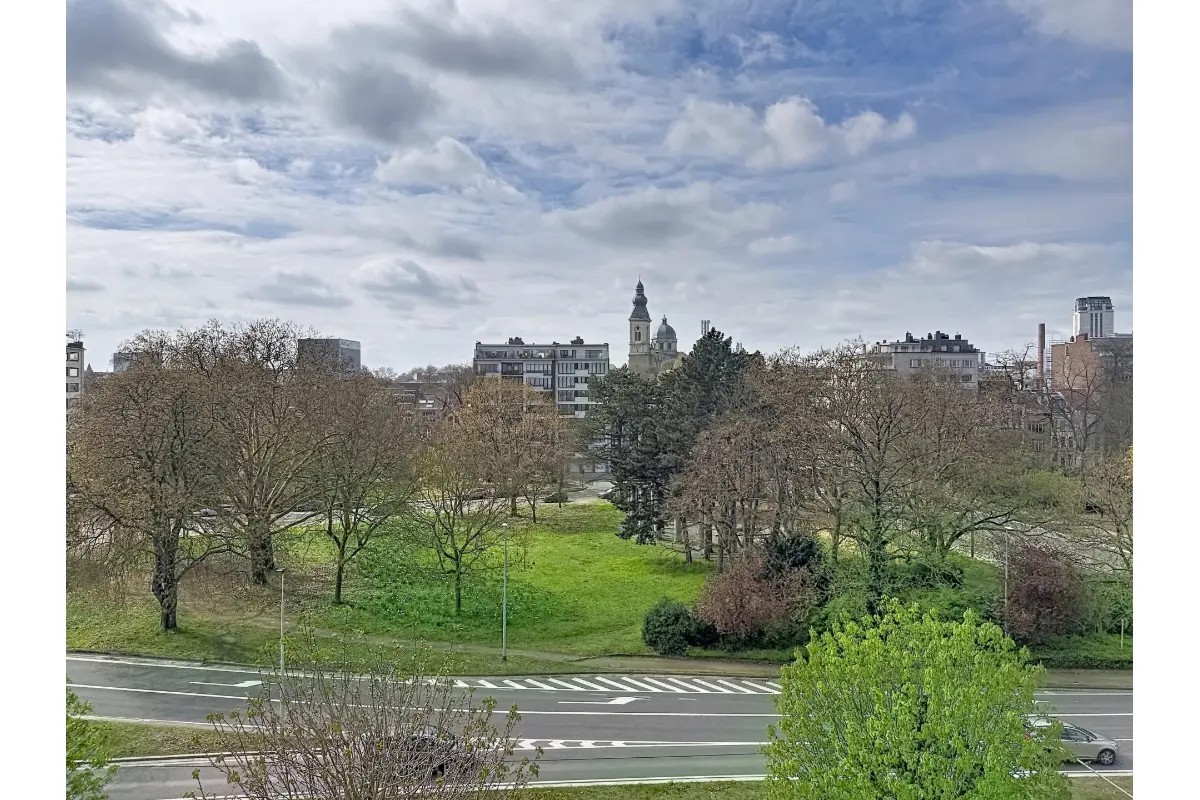 Appartement te  huur in Gent 9000 1600.00€ 3 slaapkamers 95.00m² - Zoekertje 734157
