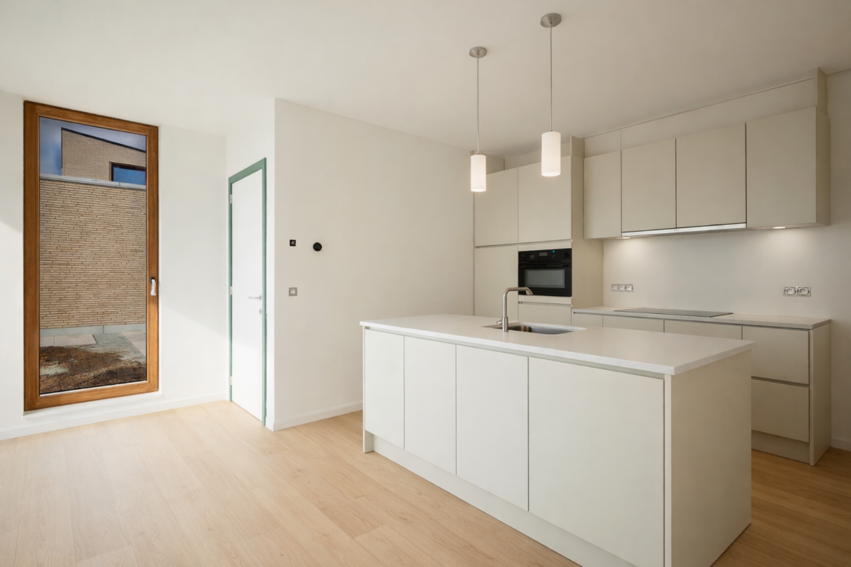 Duplex te  koop in Sint-Martens-Latem 9830 685000.00€ 2 slaapkamers 151.00m² - Zoekertje 733365
