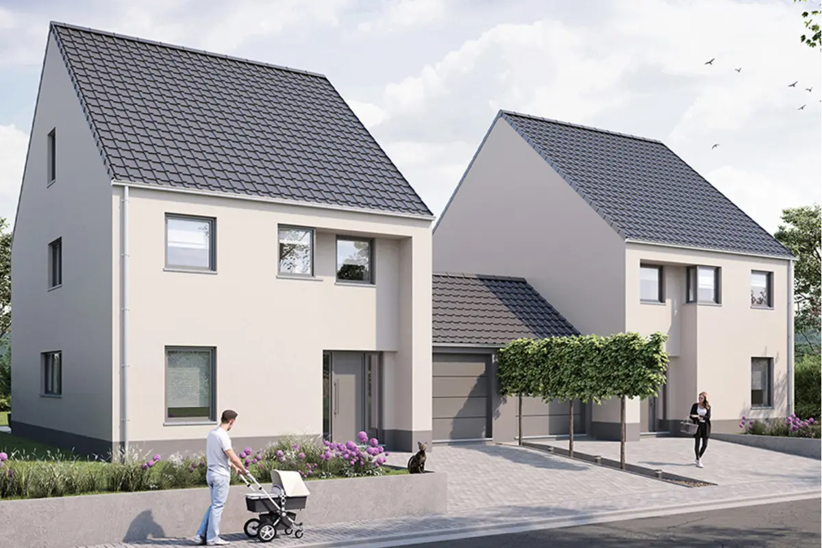 Huis te  koop in Borsbeke 9552 416438.00€ 3 slaapkamers 168.00m² - Zoekertje 733012