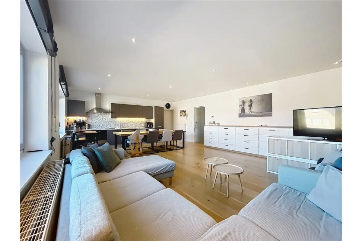 Appartement te  koop in Beveren-Waas 9120 349000.00€ 3 slaapkamers 153.00m² - Zoekertje 733811
