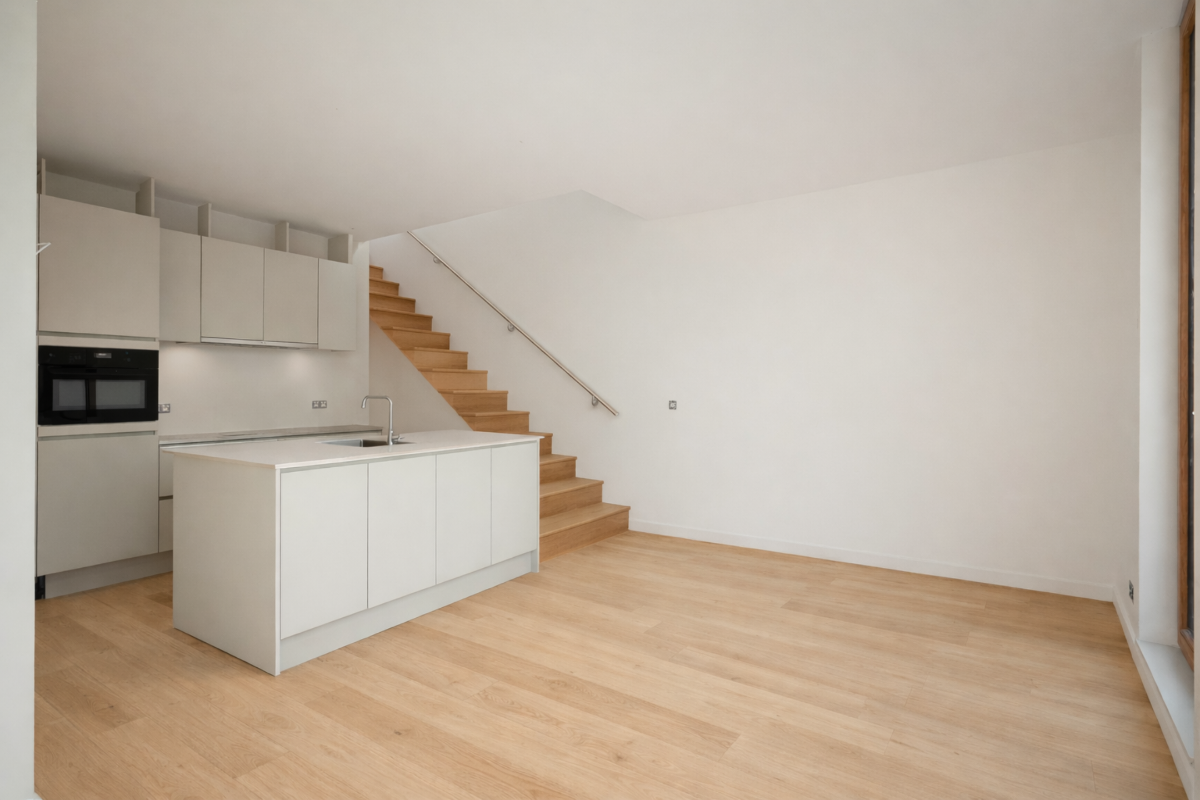 Duplex te  koop in Sint-Martens-Latem 9830 565000.00€ 1 slaapkamers 107.00m² - Zoekertje 733361