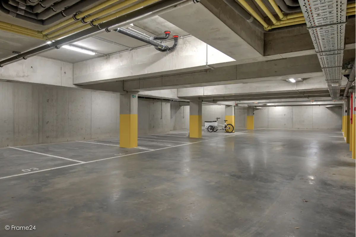 Parking te  koop in Gent 9000 39000.00€  slaapkamers m² - Zoekertje 734851