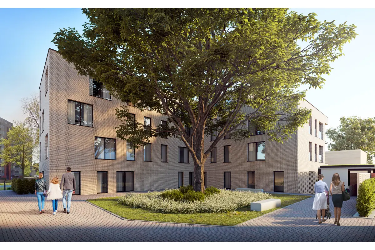 Parking te  koop in Gent 9000 35000.00€  slaapkamers m² - Zoekertje 734850