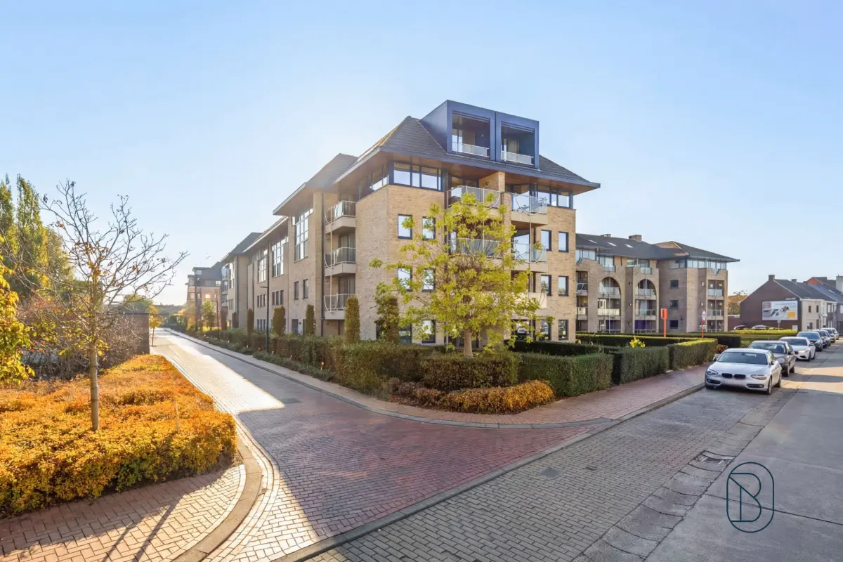 Appartement te  koop in Oudenaarde 9700 319500.00€ 3 slaapkamers 136.00m² - Zoekertje 735550