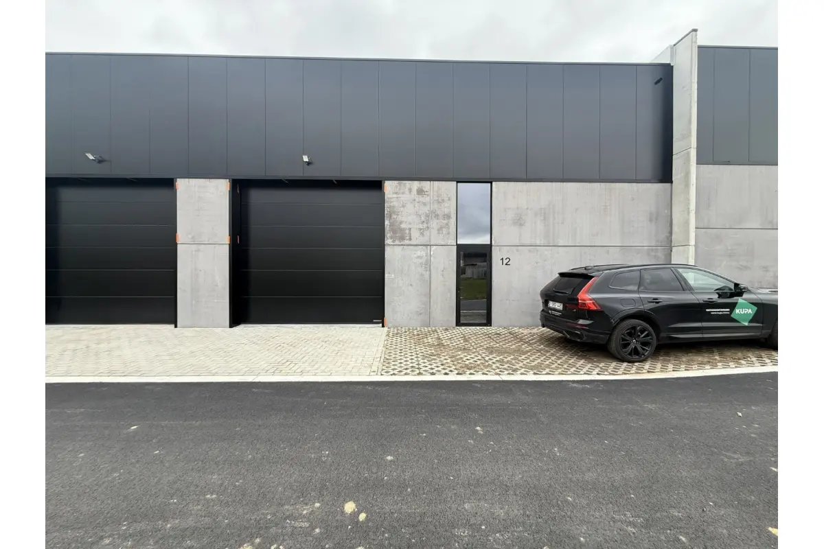 Handelszaak te  koop in Herzele 9550 401200.00€  slaapkamers 236.00m² - Zoekertje 734889