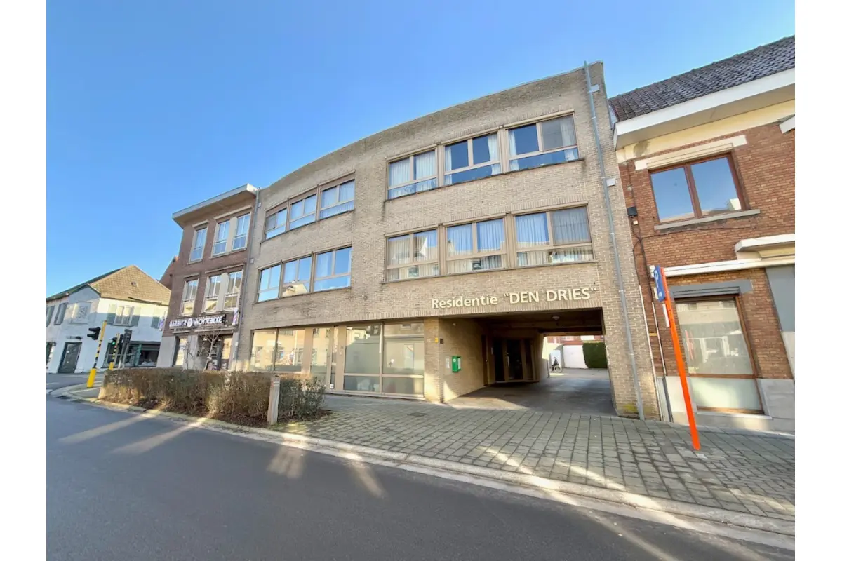 Benedenverdieping te  huur in Wachtebeke 9185 975.00€ 2 slaapkamers 130.00m² - Zoekertje 735270