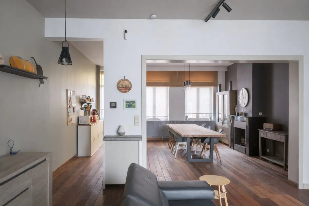 Handelszaak te  koop in Ronse 9600 399000.00€ 5 slaapkamers 314.00m² - Zoekertje 735948