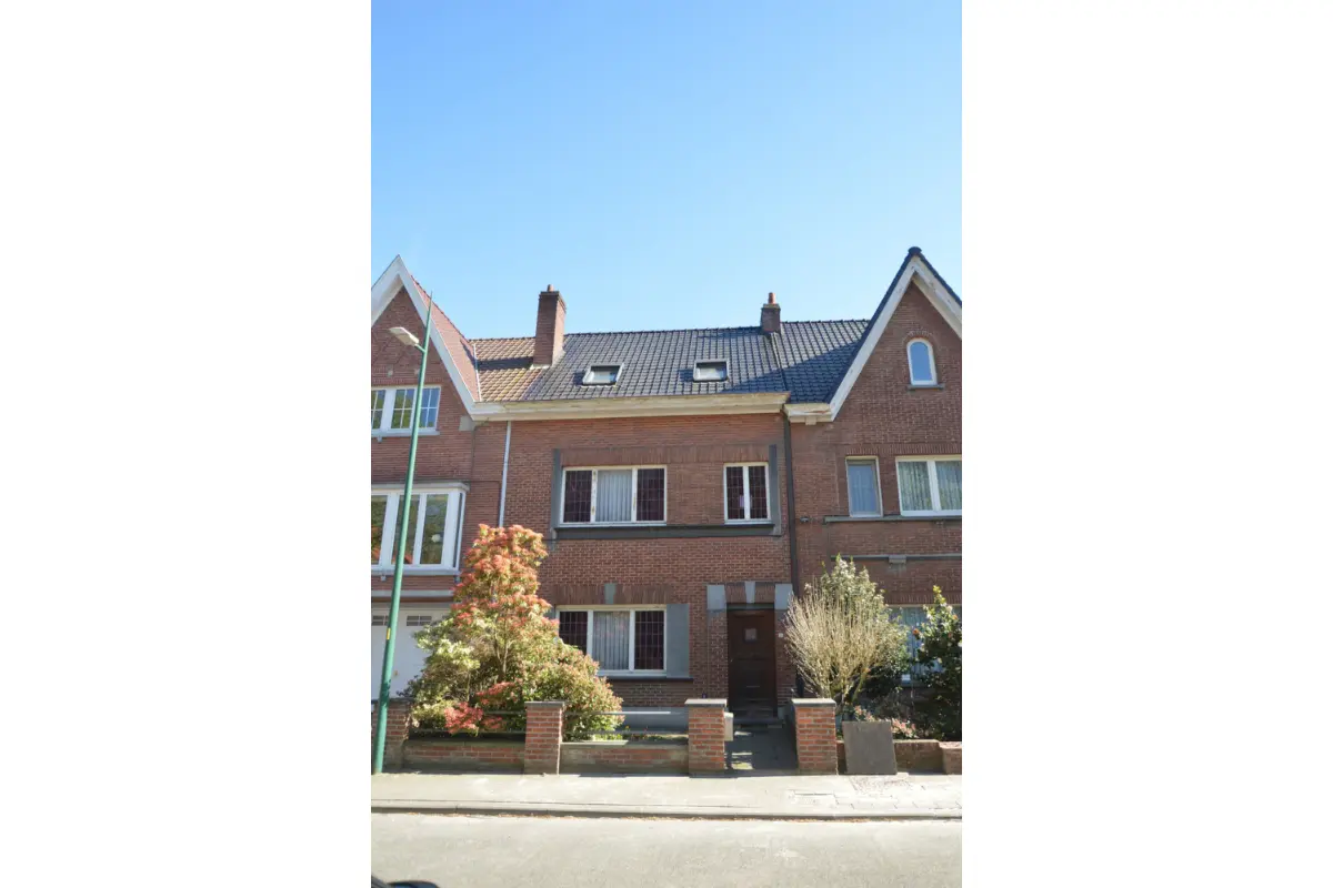 Huis te  koop in Evergem 9940 285000.00€ 2 slaapkamers 154.20m² - Zoekertje 736149