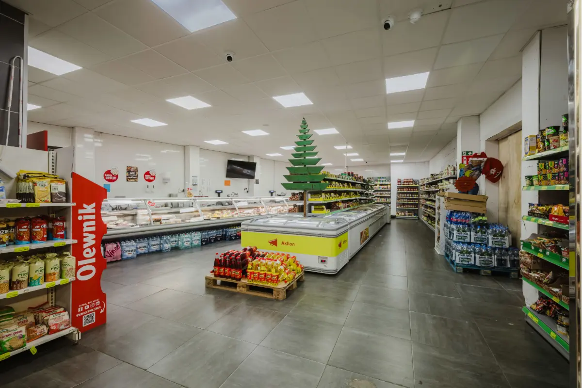Handelszaak te  koop in Gent 9000 495000.00€  slaapkamers 386.00m² - Zoekertje 736244
