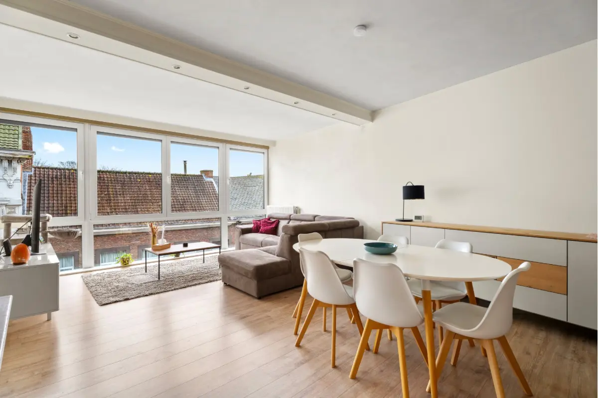 Duplex te  koop in Lokeren 9160 249000.00€ 3 slaapkamers 128.00m² - Zoekertje 736482