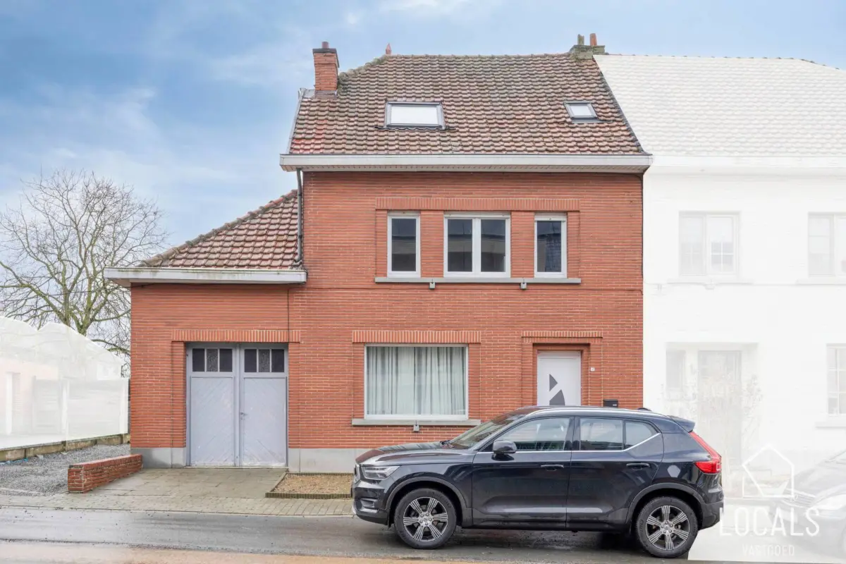 Huis te  koop in Haaltert 9450 415000.00€ 5 slaapkamers 220.00m² - Zoekertje 736885
