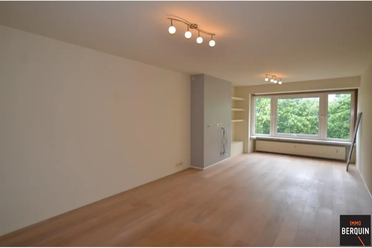 Appartement te  huur in Gent 9000 1275.00€ 2 slaapkamers 120.00m² - Zoekertje 736576