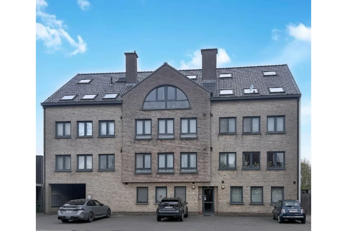 Appartement te  huur in Kemzeke 9190 780.00€ 3 slaapkamers 100.00m² - Zoekertje 738057