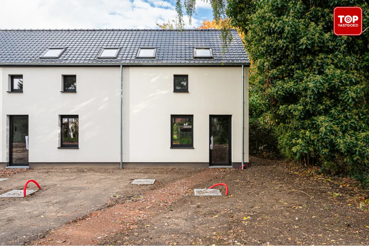 Huis te  koop in Lovendegem 9920 199000.00€ 2 slaapkamers 69.00m² - Zoekertje 737911