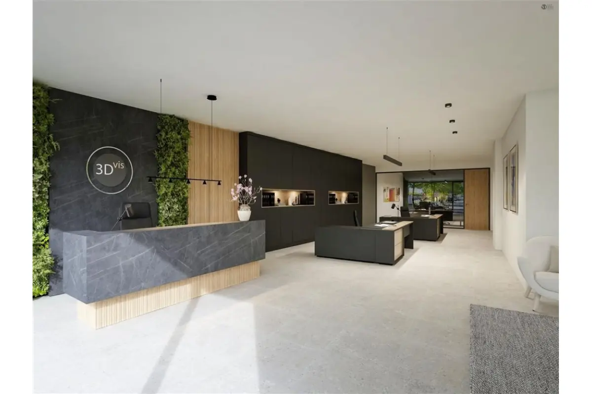 Handelszaak te  koop in Stekene 9190 480000.00€  slaapkamers 163.00m² - Zoekertje 737457