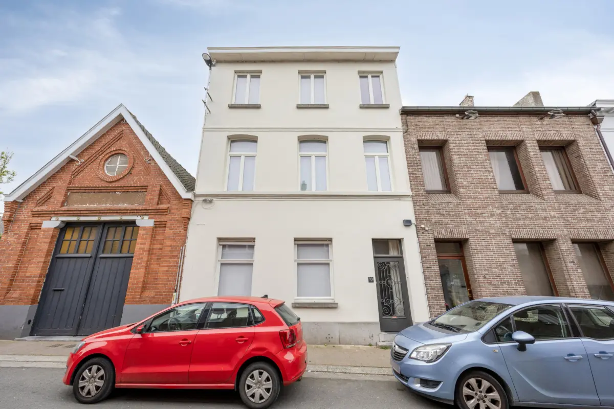 Huis te  koop in Wetteren 9230 399000.00€ 5 slaapkamers 305.00m² - Zoekertje 738529