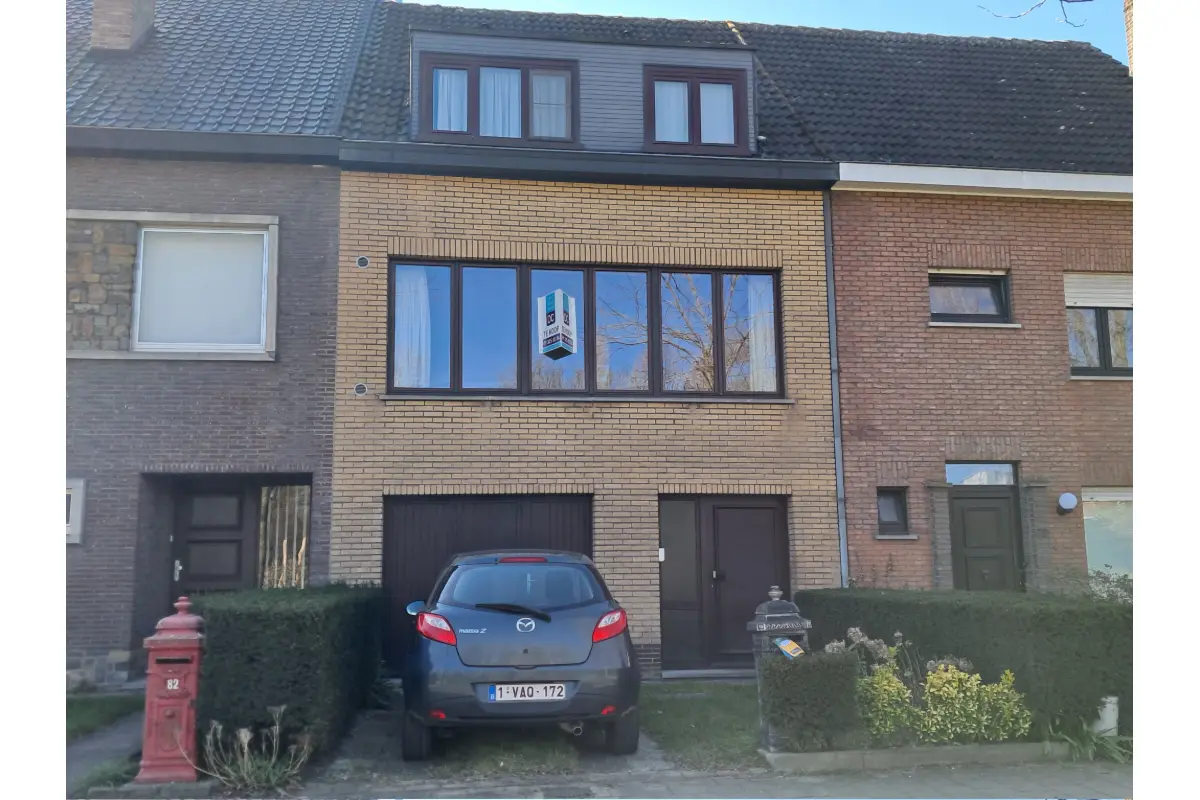 Huis te  in Gent 9000 375000.00€ 3 slaapkamers 158.00m² - Zoekertje 739688