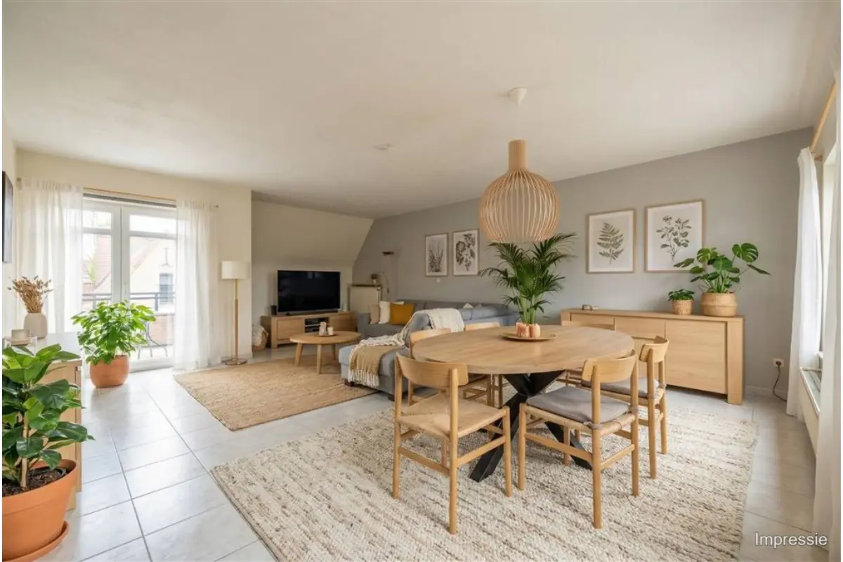 Appartement te  koop in Elversele 9140 325000.00€ 3 slaapkamers 142.00m² - Zoekertje 739960
