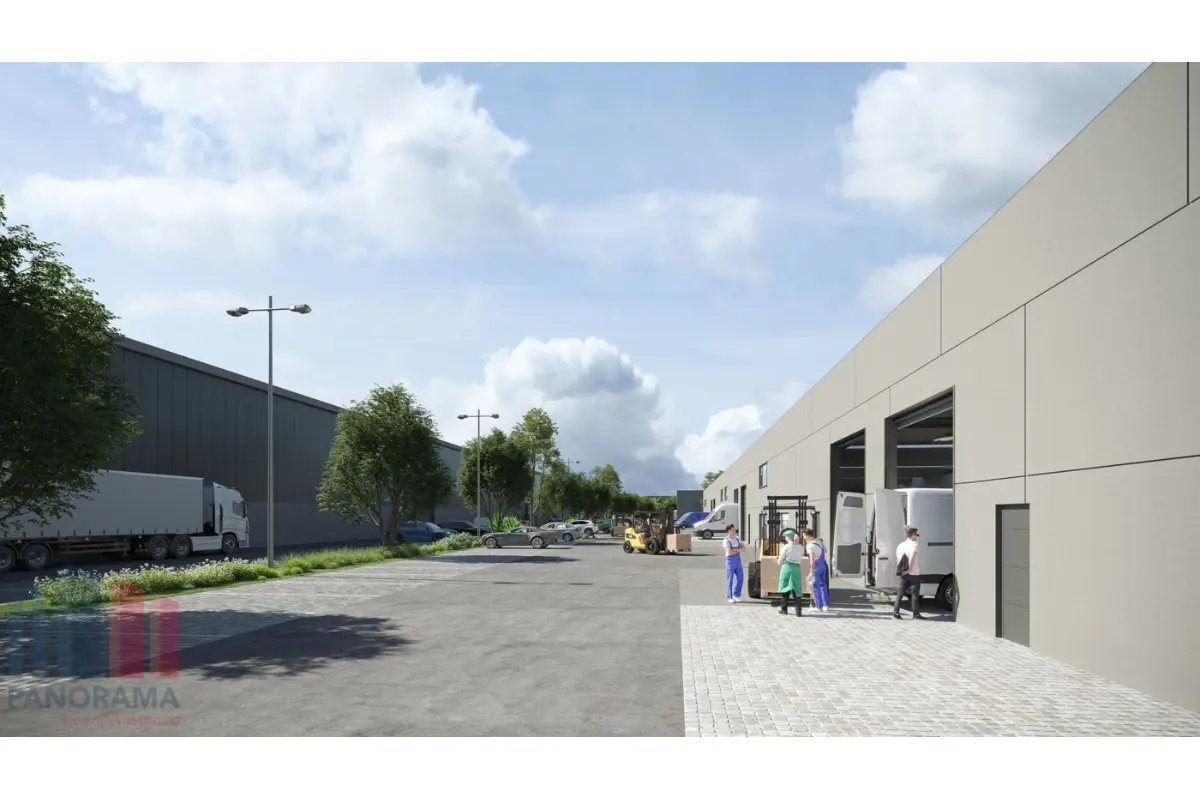 Handelszaak te  koop in Gent 9000 910910.00€  slaapkamers 637.00m² - Zoekertje 739913