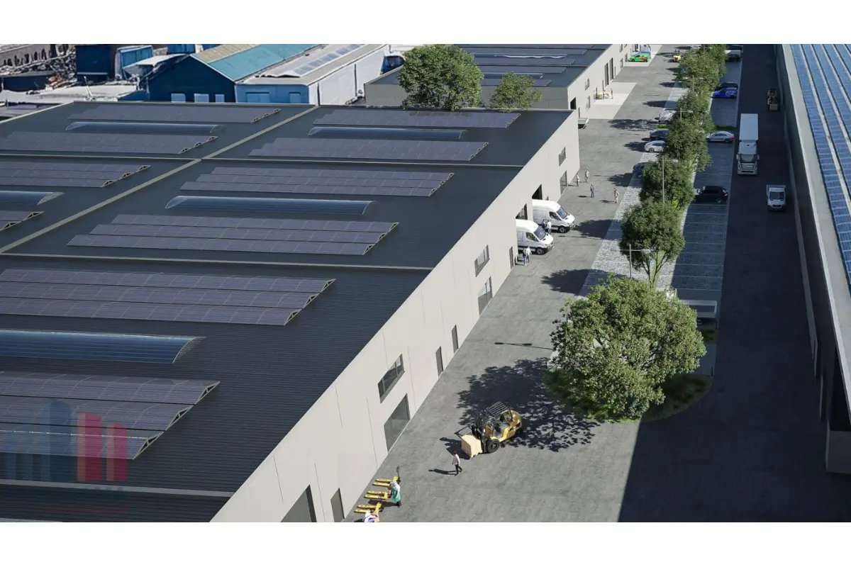 Handelszaak te  koop in Gent 9000 910910.00€  slaapkamers 637.00m² - Zoekertje 739913